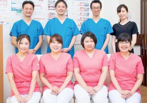 あおぞら歯科クリニック 鎌ヶ谷院