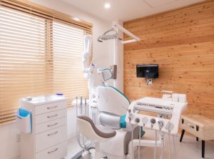 ありあけの森デンタルクリニック