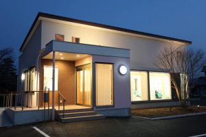 おおともデンタルクリニック