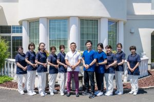 おまえざき痛みのクリニック