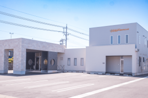 かくだメディカルクリニック かほく市