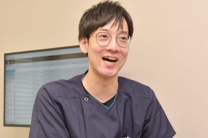 かとく歯科医院