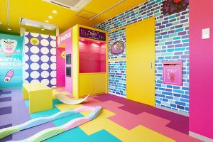 くるみ親子の歯科医院