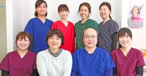 けんじ歯科クリニック