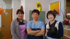 しまざき歯科医院