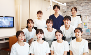 しんかな歯科