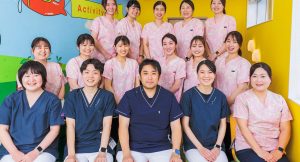 たかはし歯科クリニック