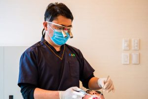 ちりゅう京極歯科