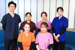 つかさファミリー歯科