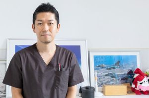 つきだて歯科診療室