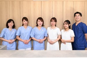 なかむら歯科