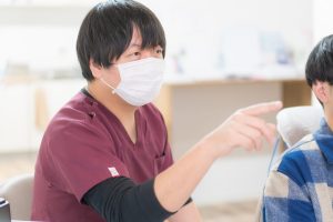 なのはな歯科クリニック