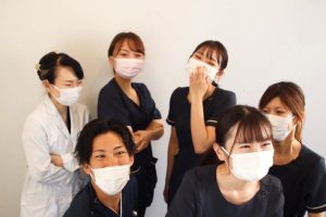 はぴねす歯科川西能勢口駅前クリニック