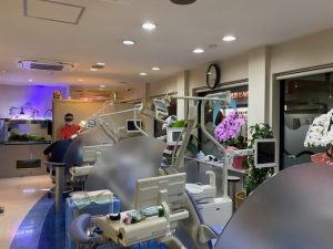 ひらつか矯正歯科・口腔外科専門クリニック