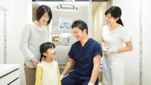 まきた歯科医院