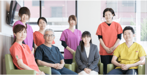 みわた歯科医院