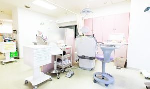 もぎ歯科医院