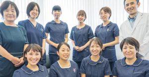 もりぐち歯科クリニック