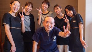 やなぎさわ歯科