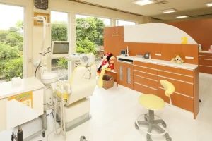 よこづか歯科医院 佐野市 歯医者 歯科