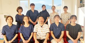 オクハラ・デンタル・クリニック