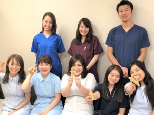 クリーン歯科医院