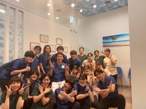 ココロ南行徳歯科クリニック
