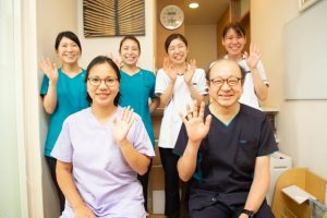 フォレストデンタルクリニック 鴻巣院