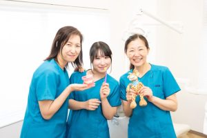 フォレストデンタル川越