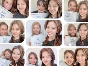 ホワイトニングサロンKiratt 小松店