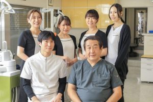 ホワイト歯科クリニック