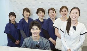 三ツ矢橋歯科ファミリー矯正歯科