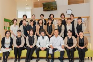 中尾歯科いなべ診療所