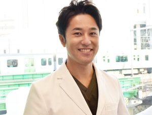 五反田駅前歯医者