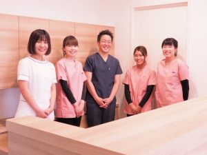 加納歯科クリニック