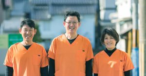 医療法人 光歯会 森歯科クリニック