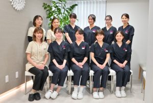 医療法人社団 きたじま歯科クリニック