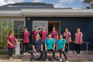 医療法人社団布施歯科医院