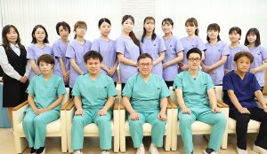 医療法人社団徳友会 市村歯科クリニック