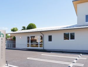 原山デンタルクリニック