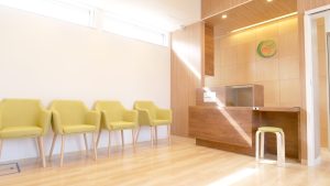 夕陽ヶ丘通ちひろデンタルクリニック