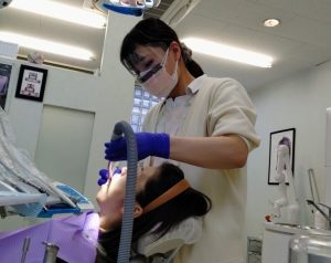 奧松島歯科クリニック