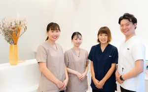 守谷ステーション歯科