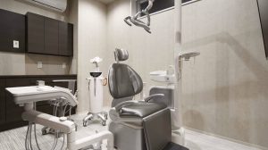 山森デンタルクリニック