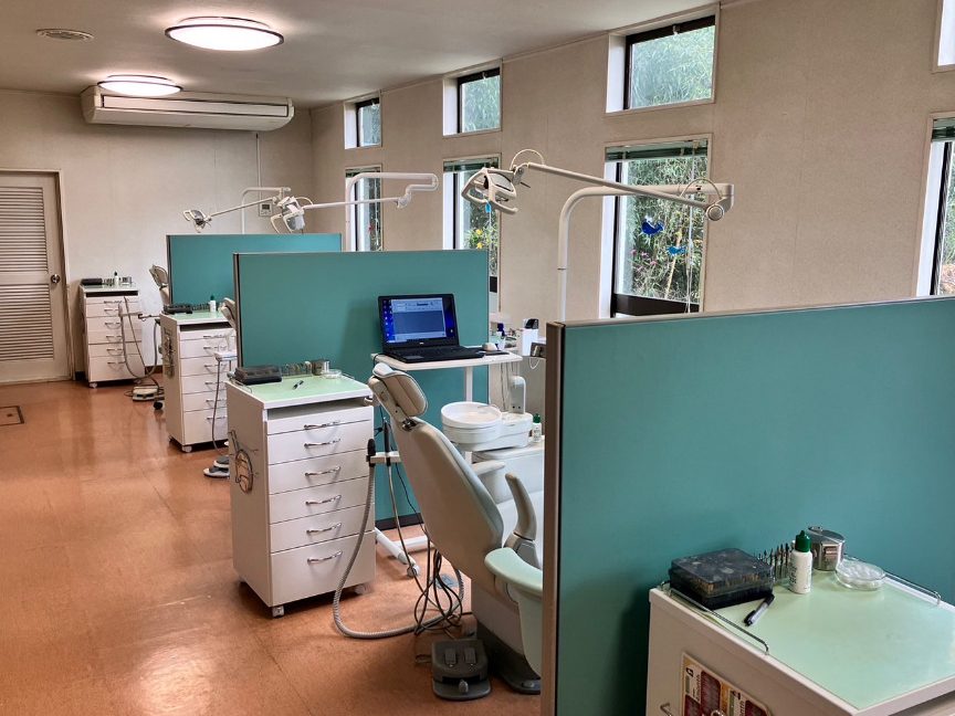 山路歯科クリニック