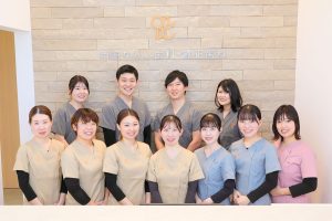 岡崎ならい歯科•矯正歯科