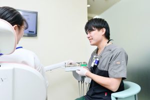 本八幡TaCファミリー歯科