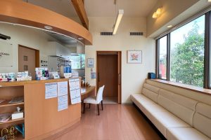 桜ヶ丘歯科クリニック