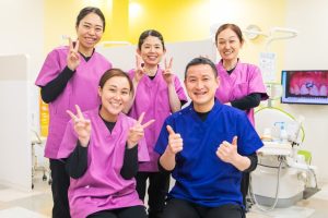 森川歯科クリニック