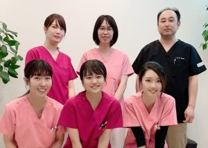 樋上歯科医院